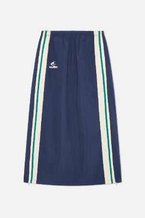 Falda Scuffers Sports Tech Azul Marino Azules | 42160HOSD