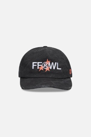 Gorra Scuffers EUA Negros | 73914OTKU