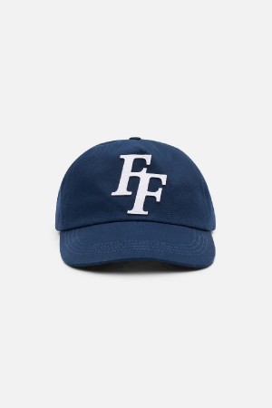 Gorra Scuffers FF Team Cap Azul Marino | 79460KDVP