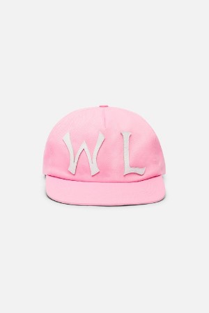 Gorra Scuffers On Field Rosas | 13742TSJW