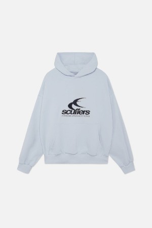 Hoodies Scuffers Everyday Urban Water | 29084MOWZ