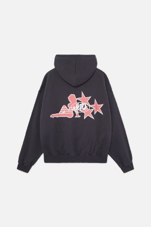 Hoodies Scuffers GF Azul Marino | 16503IJSD