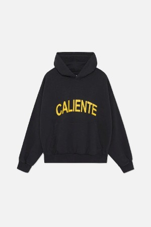 Hoodies Scuffers Hot Grises | 32845QLTR
