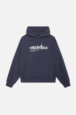 Hoodies Scuffers Reflective Soul | 56413CJLR