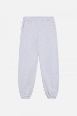 Pants and Sweatpants Scuffers Everyday Pants Grises | 68934TFDQ