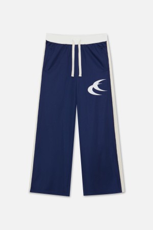 Pants and Sweatpants Scuffers Gallery Suit Pants Azul Marino | 63109XQVU
