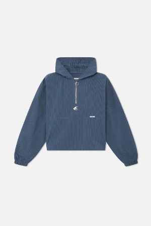Pullover Scuffers Motel Azules | 05764WMDE
