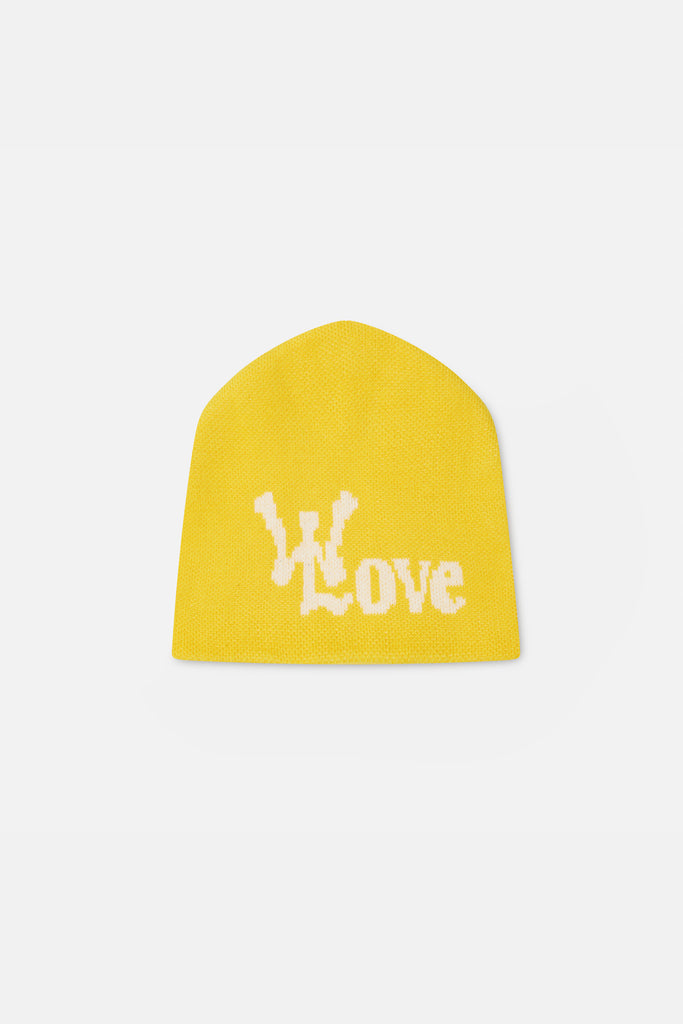 Beanies Scuffers Monaco Beanie Amarillos | 21547TXDL