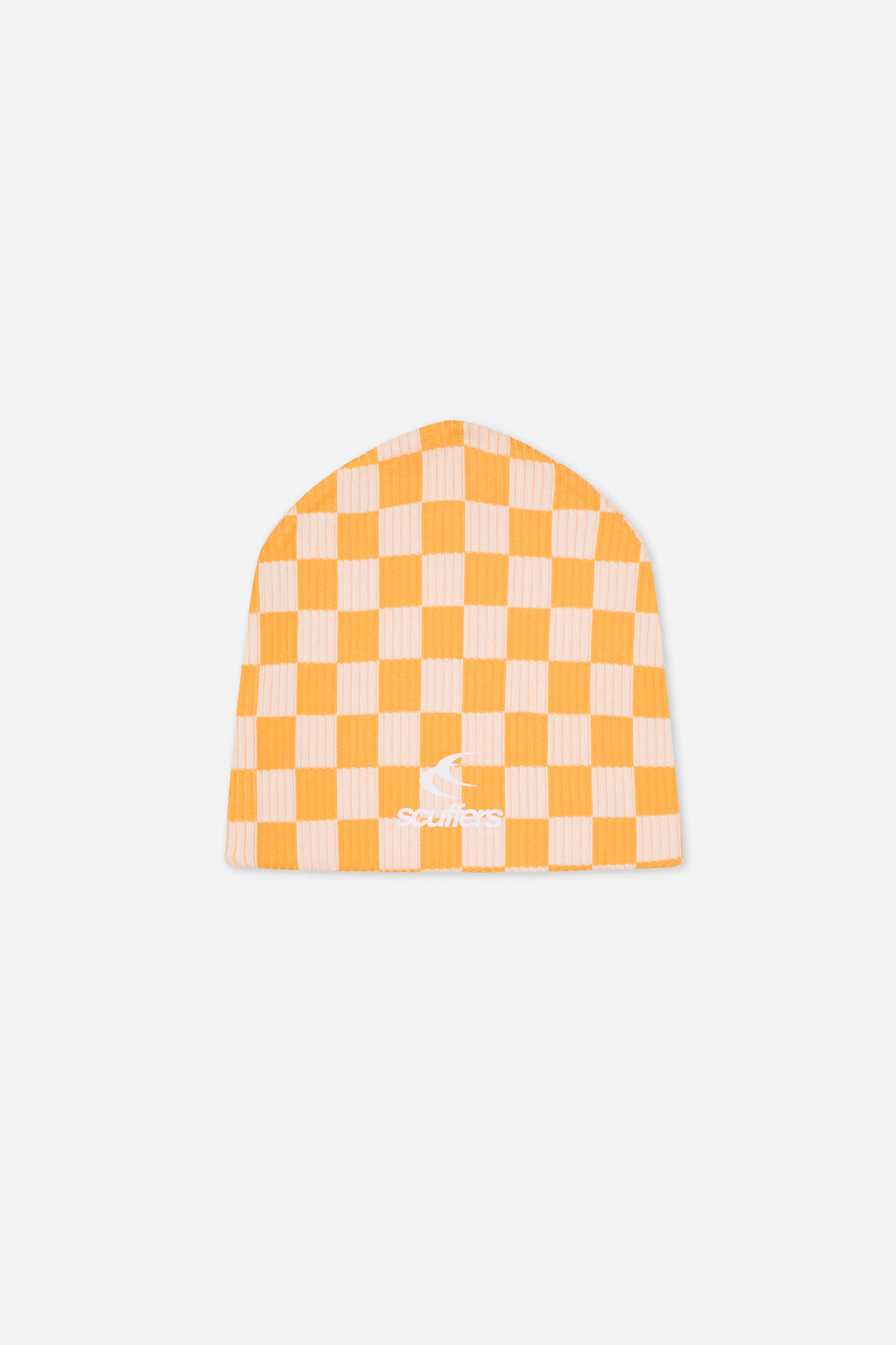 Beanies Scuffers Monaco Beanie Amarillos | 21547TXDL