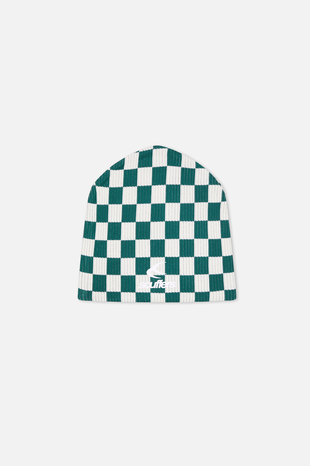Beanies Scuffers Monaco Beanie Verdes | 50618RLXM