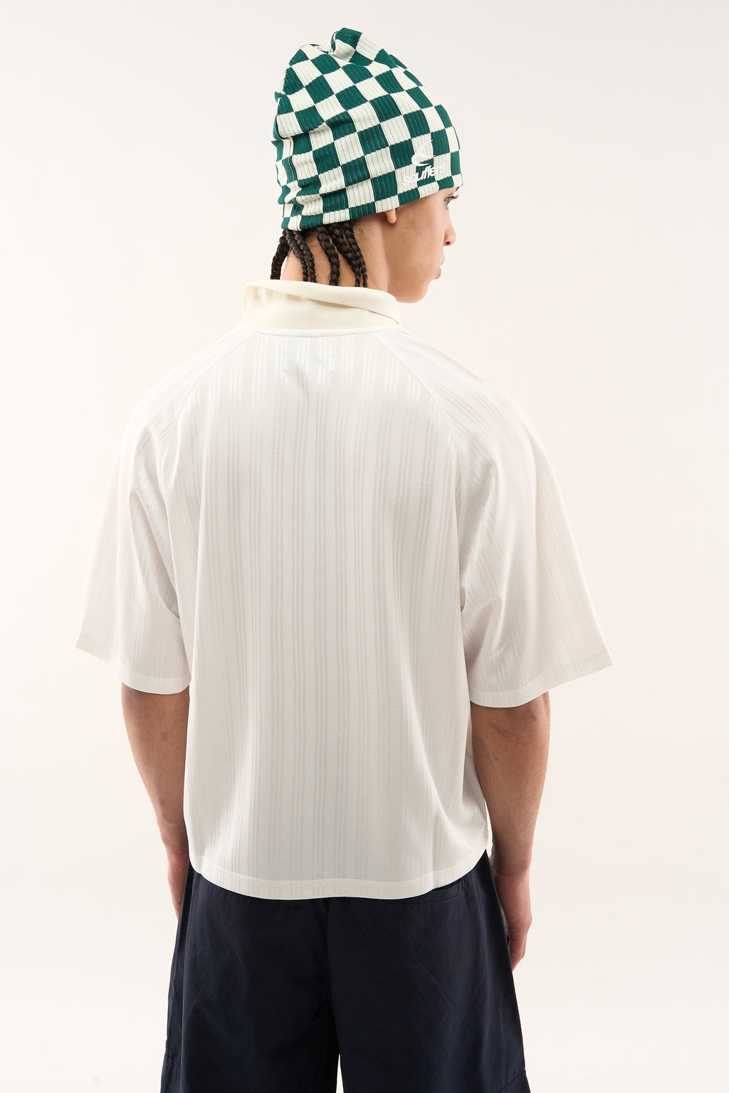 Beanies Scuffers Monaco Beanie Verdes | 50618RLXM