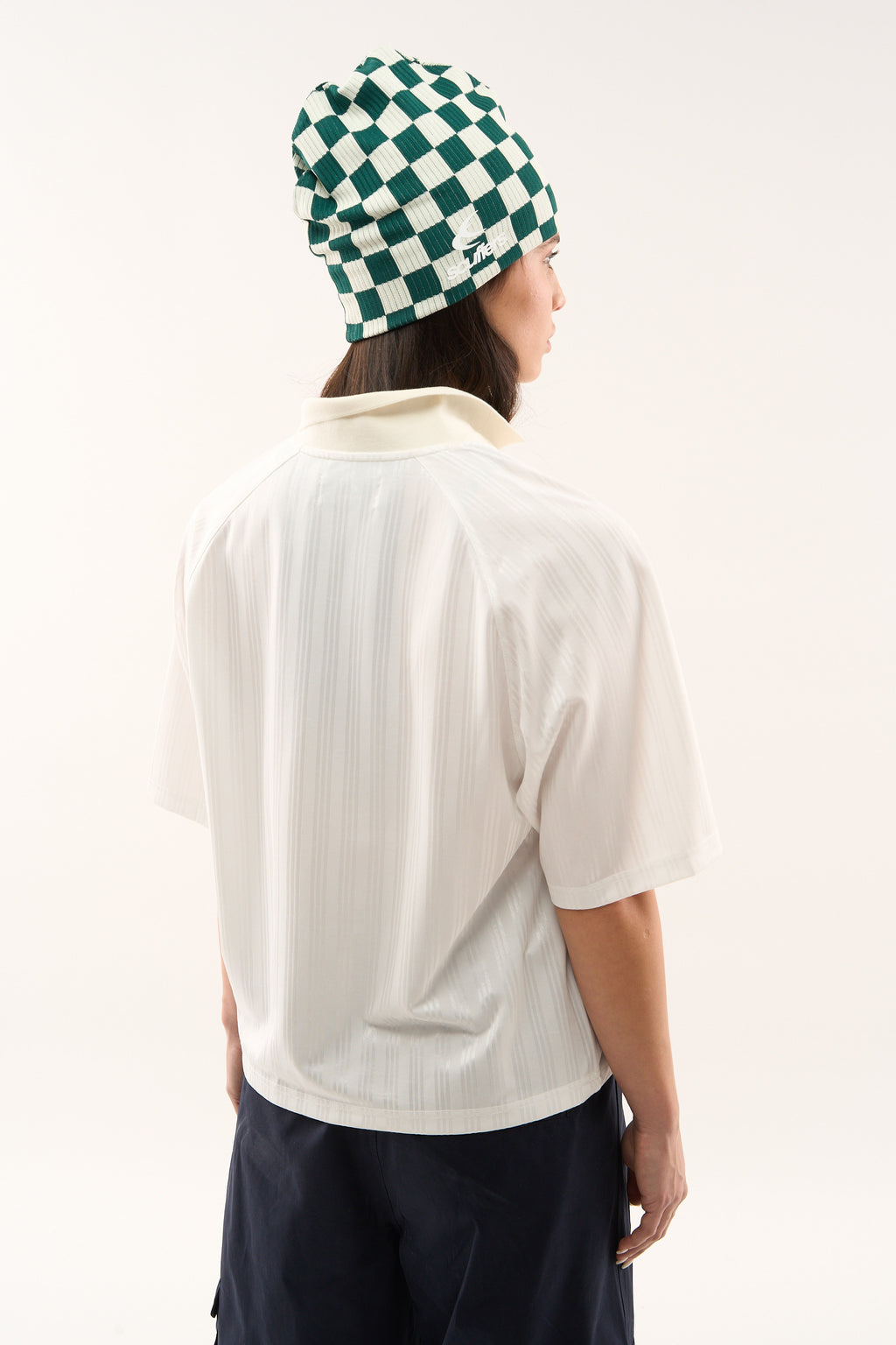 Beanies Scuffers Monaco Beanie Verdes | 50618RLXM