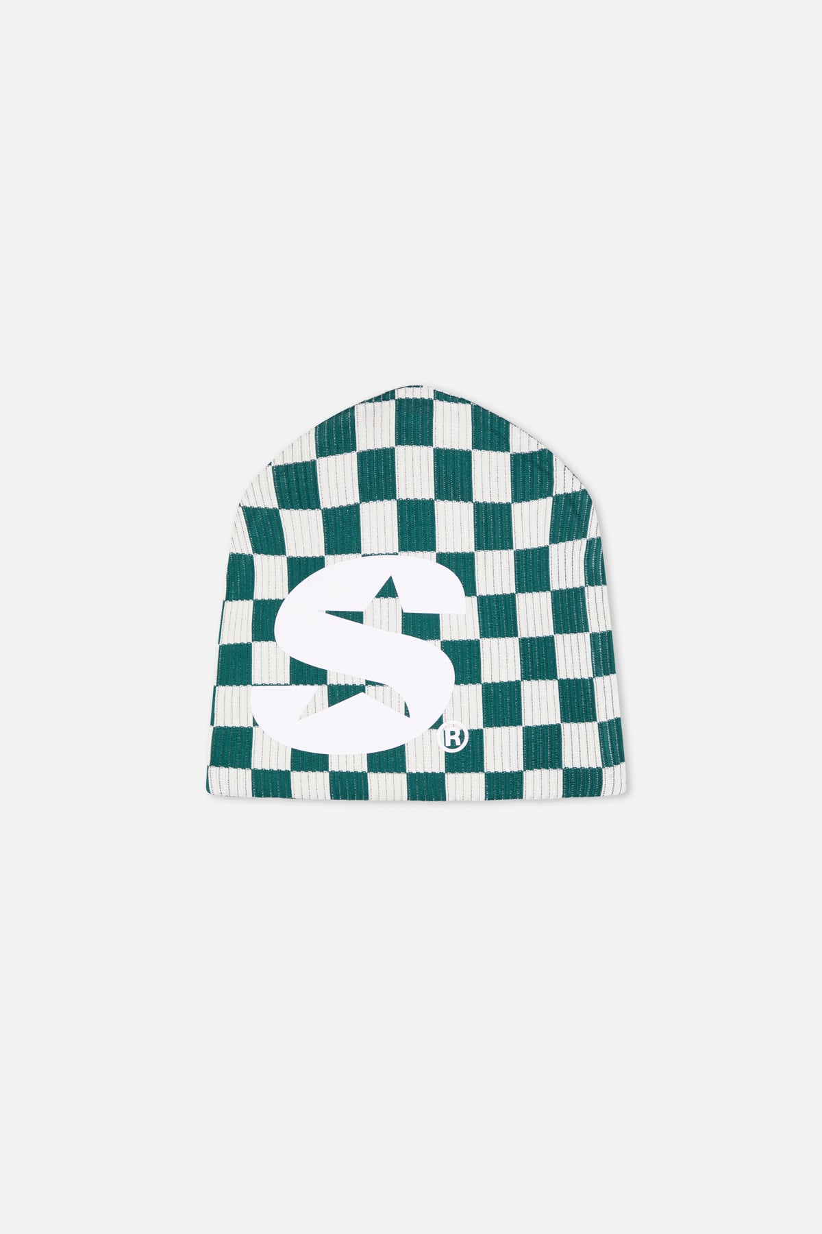 Beanies Scuffers Monaco Beanie Verdes | 50618RLXM