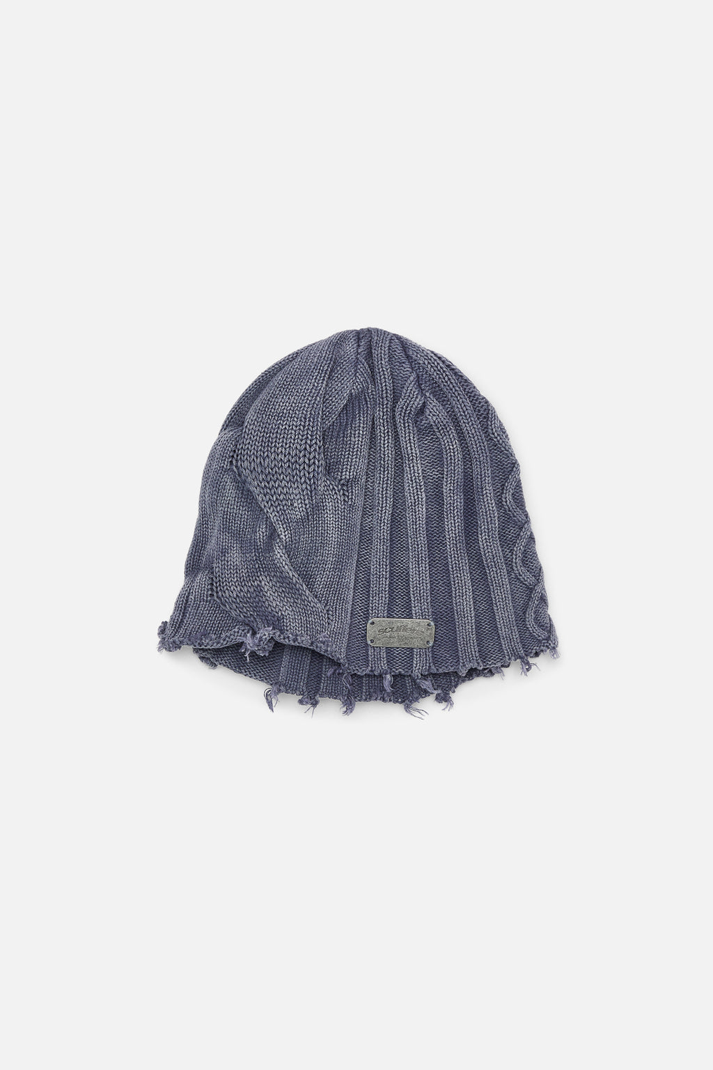 Beanies Scuffers Trench Beanie Azules | 41025SNUQ