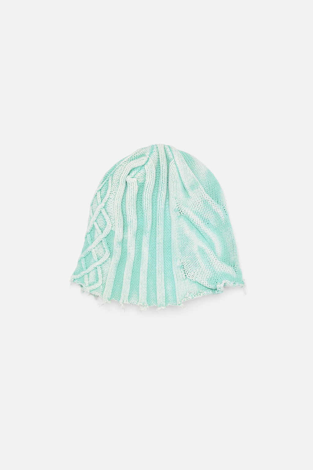 Beanies Scuffers Trench Beanie Verde Menta | 32649BXIC
