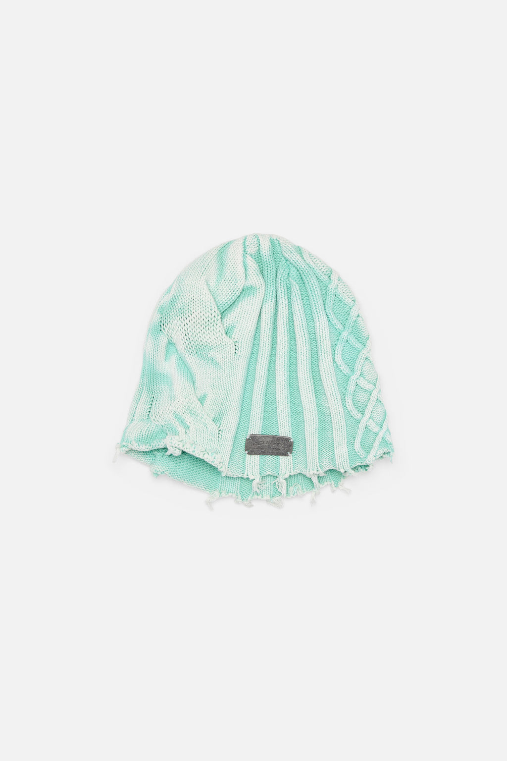 Beanies Scuffers Trench Beanie Verde Menta | 32649BXIC