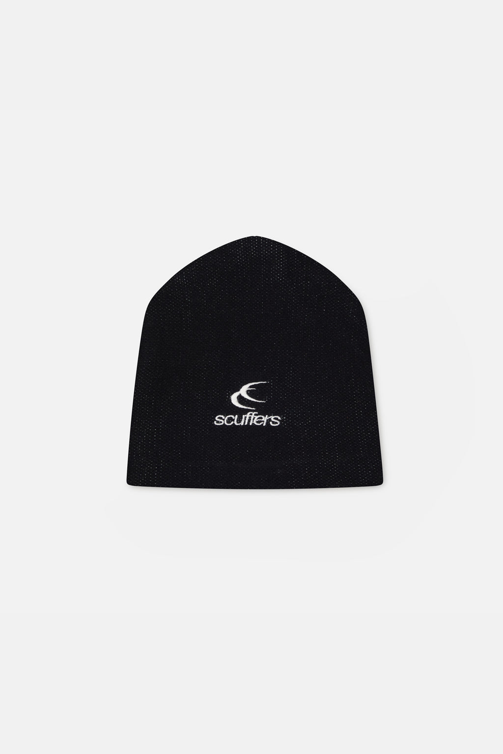 Beanies Scuffers With Love Beanie Negros | 70138IOPU