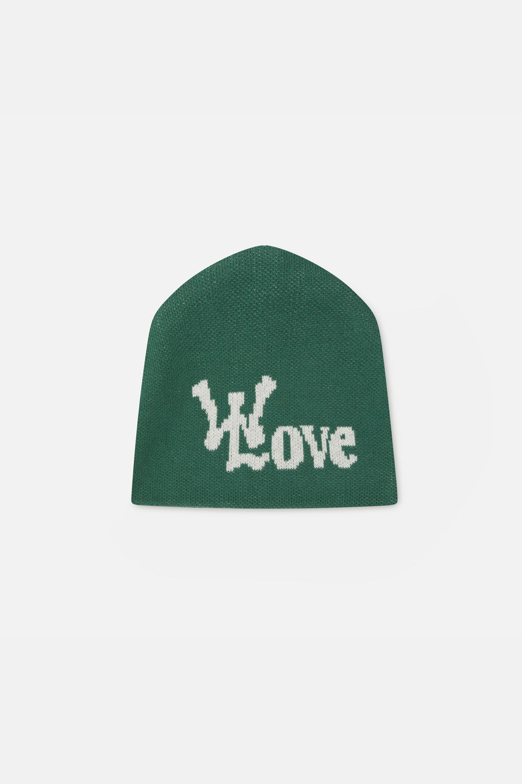 Beanies Scuffers With Love Beanie Verdes | 81734HQUV