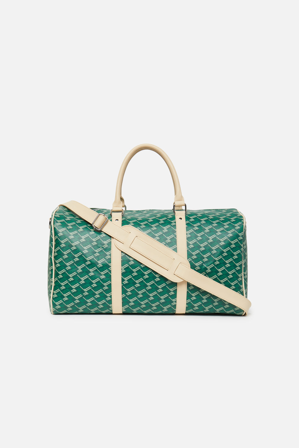 Bolsa de Mano Scuffers Monogram Duffle Bag Verdes | 97640BXWS