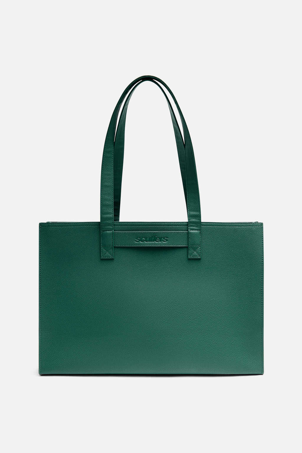 Bolsas Scuffers SCFF Shopper Bag Verdes | 08267WDXO