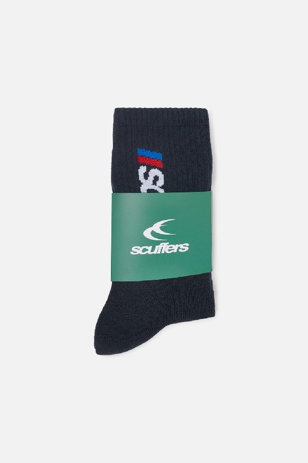 Calcetines Scuffers 98 Azules | 07896PGZL