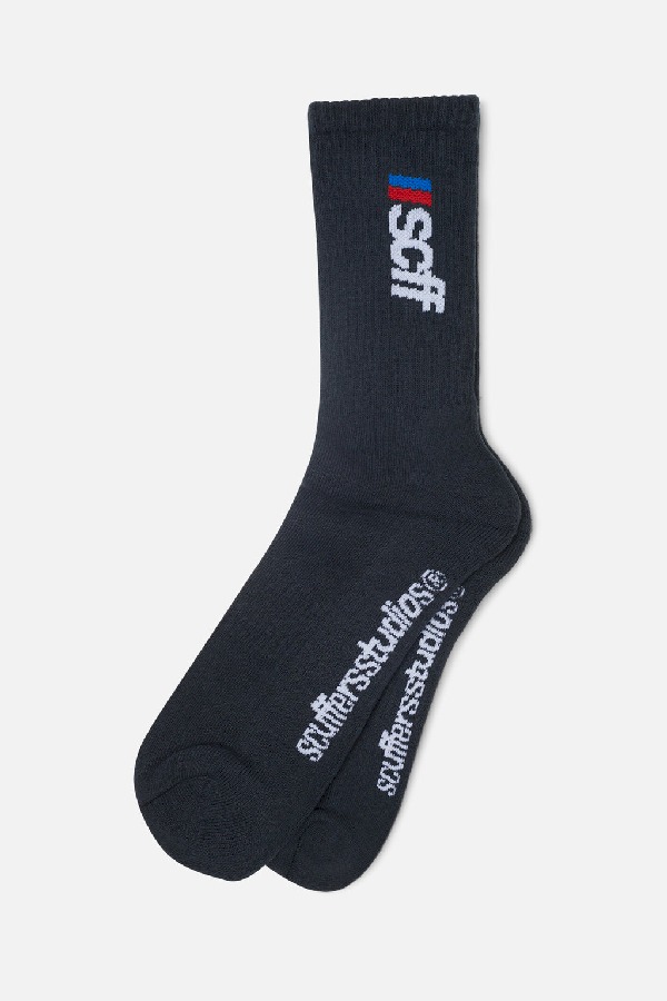 Calcetines Scuffers 98 Azules | 07896PGZL