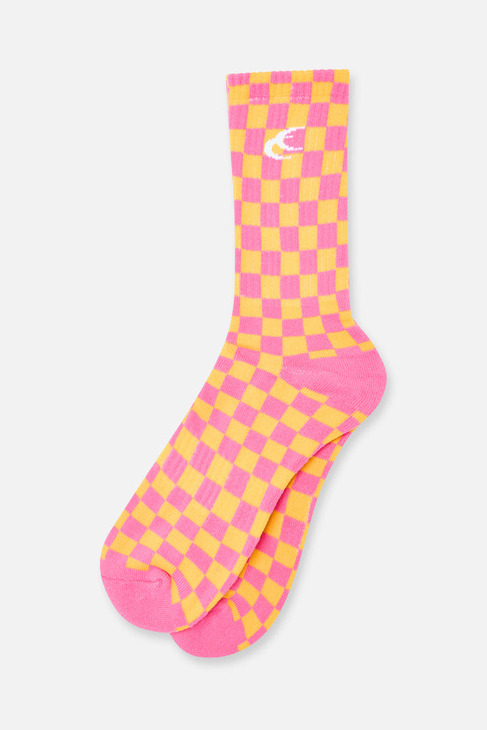 Calcetines Scuffers Monaco Socks Verdes | 27036LWKN