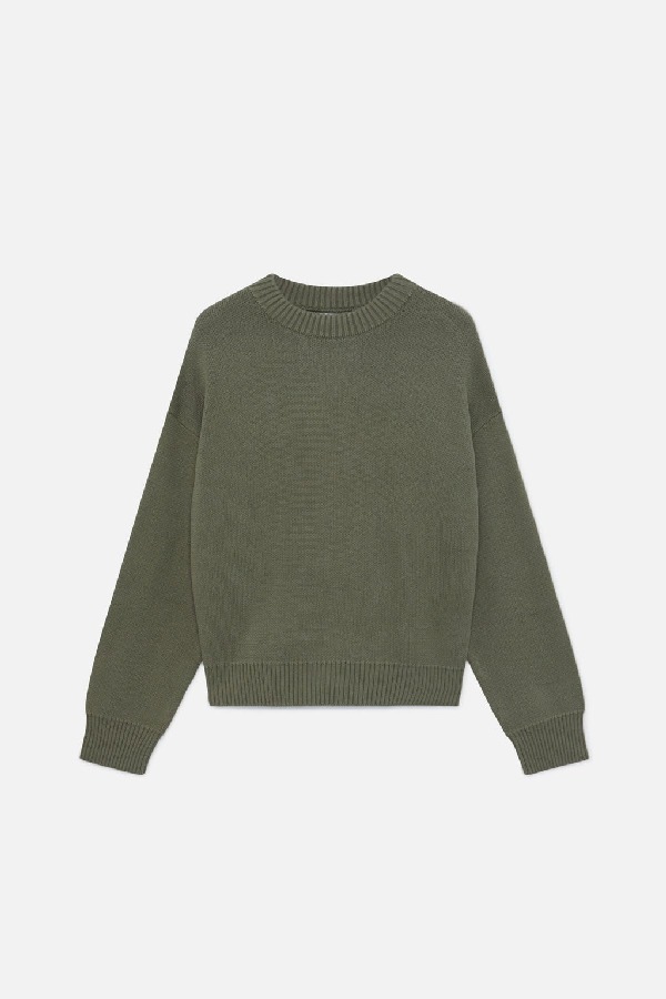 Camiseta Scuffers 6 Verdes | 03791ZCFE