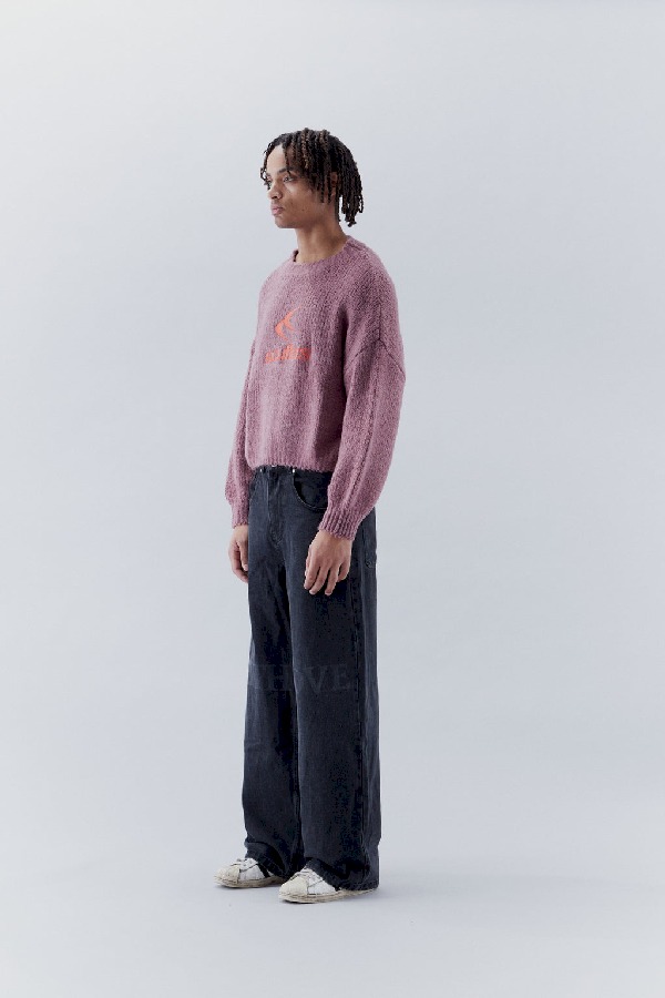 Camiseta Scuffers FF Rosas | 98530IMWR