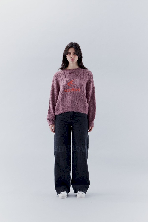 Camiseta Scuffers FF Rosas | 98530IMWR