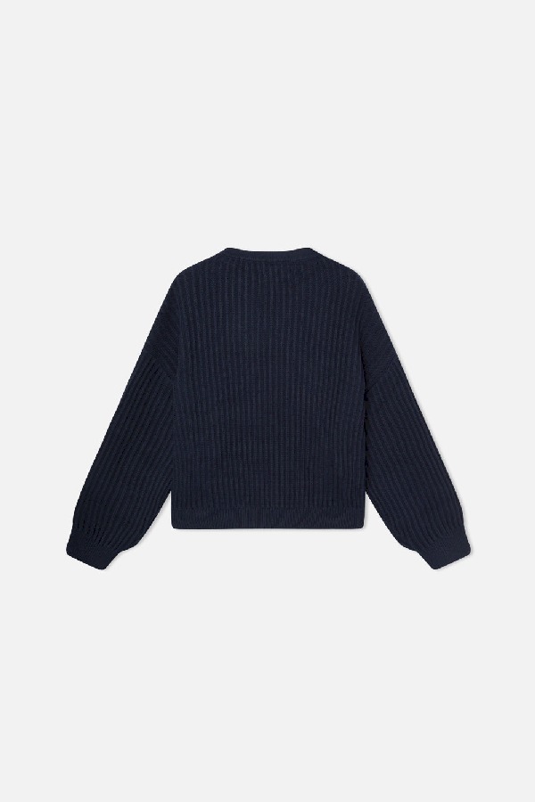 Camiseta Scuffers Iconic Azules | 82194HYES