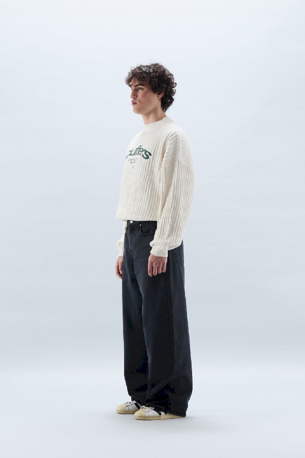 Camiseta Scuffers Iconic Ecru | 49350ARIS
