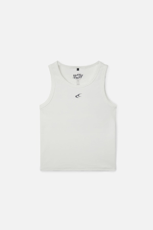 Camiseta sin Manga Scuffers Canale SCFF Tank Top Pack | 03869XJOB