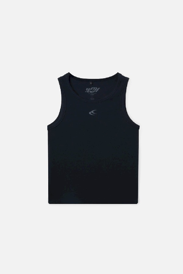 Camiseta sin Manga Scuffers Canale SCFF Tank Top Pack | 03869XJOB