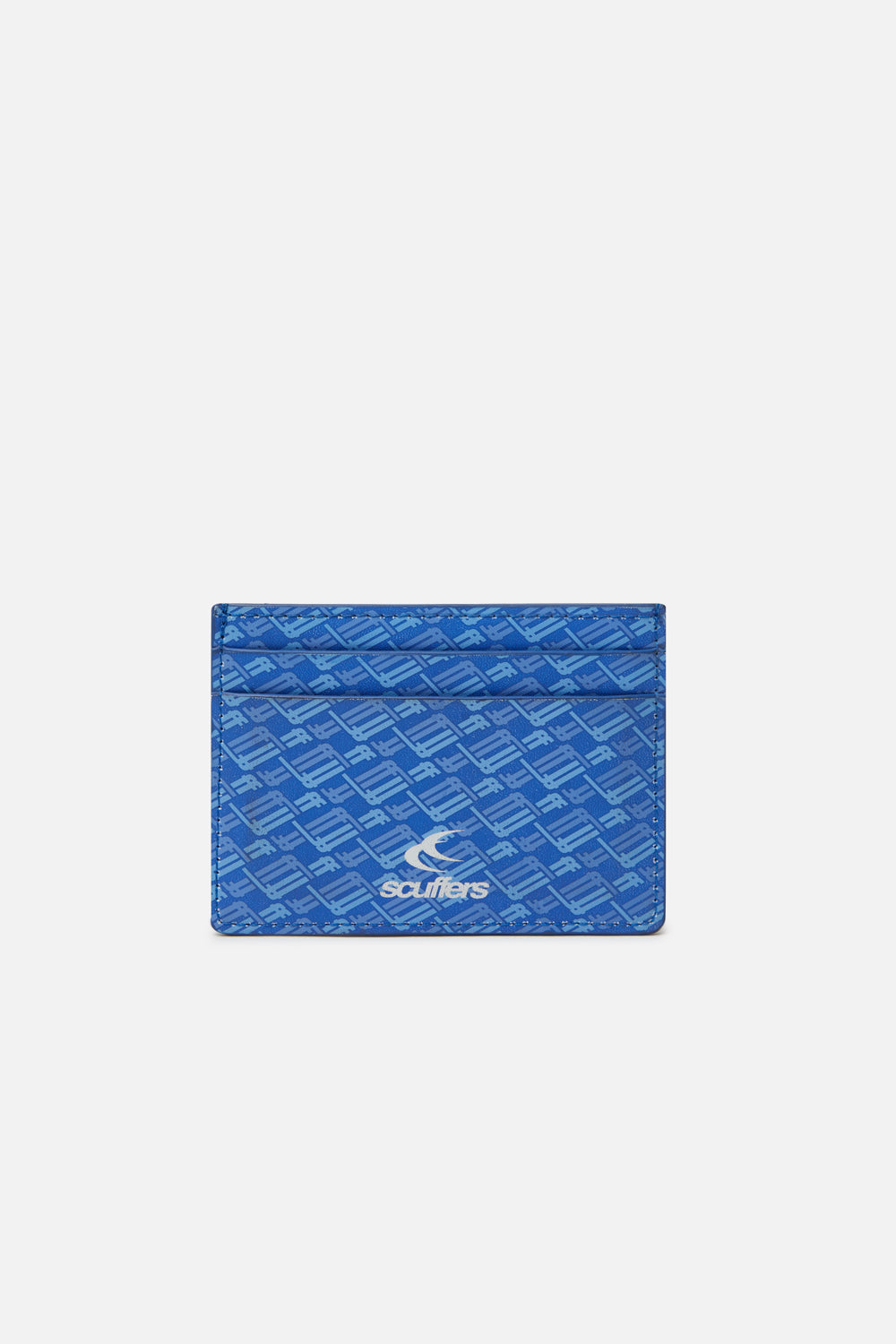 Cartera Scuffers Wallet Azules | 39275WBLF