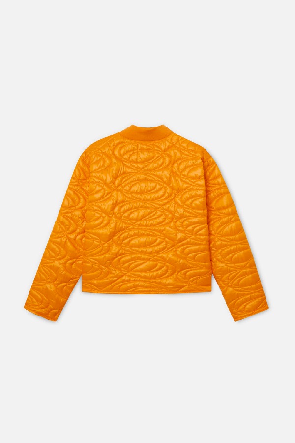 Chamarra Scuffers Liner Turmeric | 57364CHTG