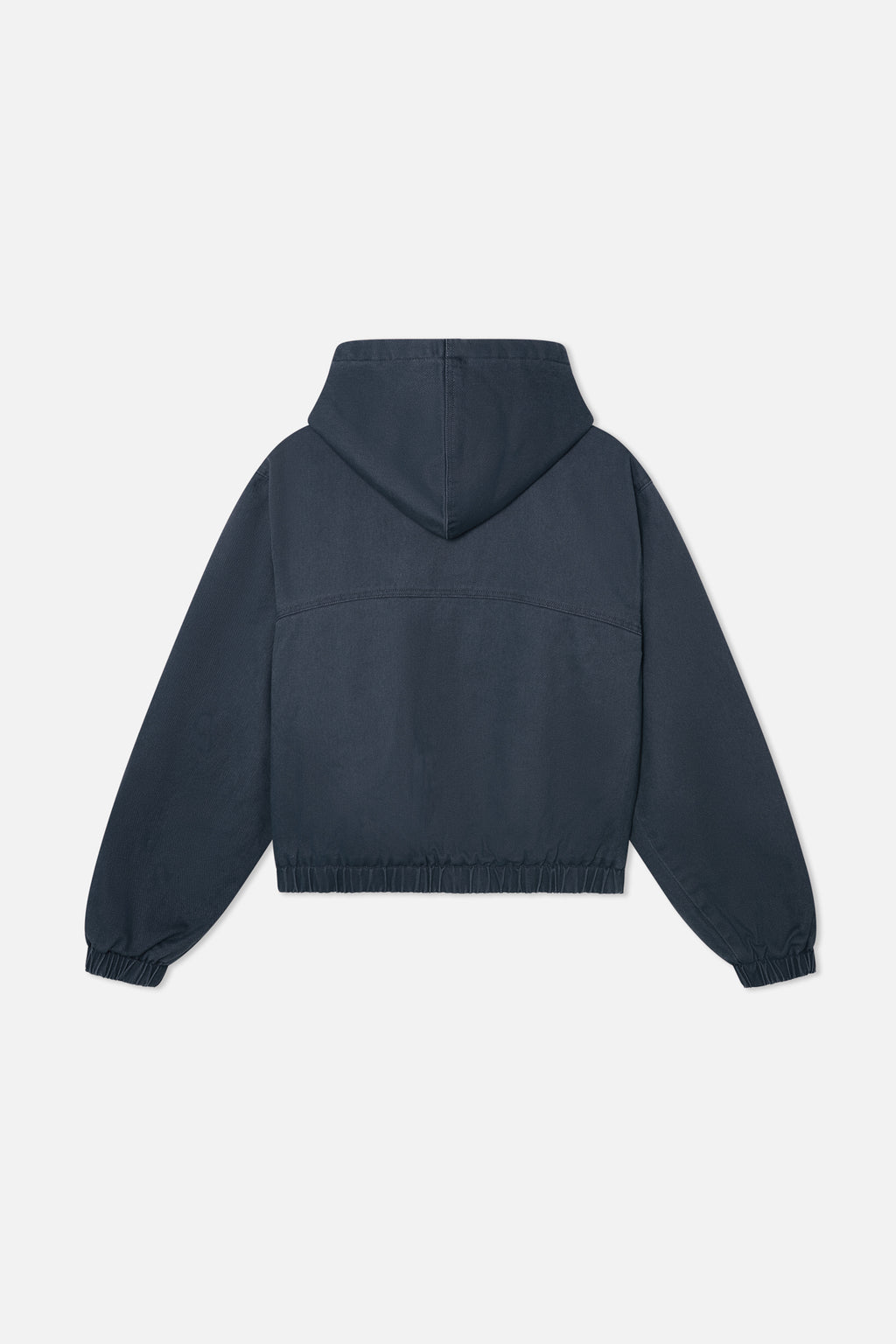 Chamarra Scuffers Stained Work Jacket Azules | 79321ZKTN
