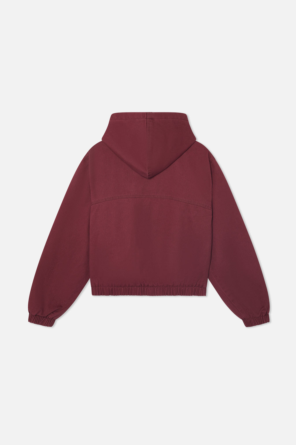 Chamarra Scuffers Stained Work Jacket Vino | 41235PKAL