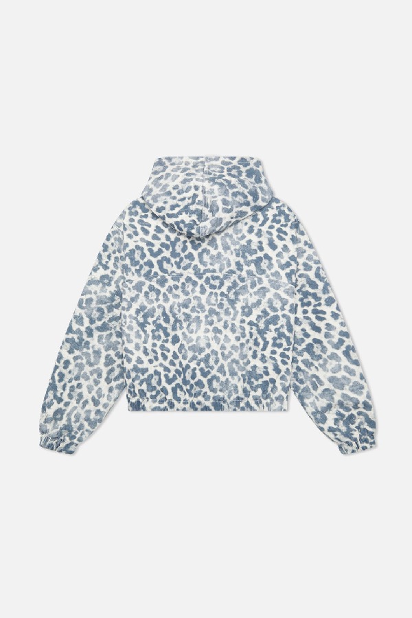 Chamarra Scuffers Work Leopardo | 14536CGVR