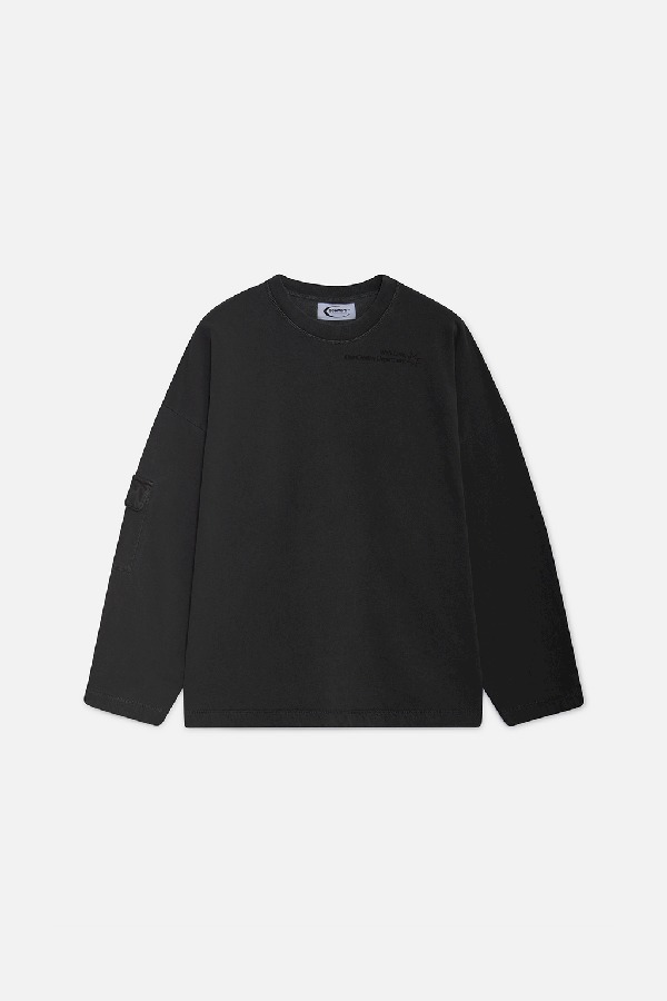 Crewneck Scuffers Star Sweatshirt Grises | 23640JTIQ
