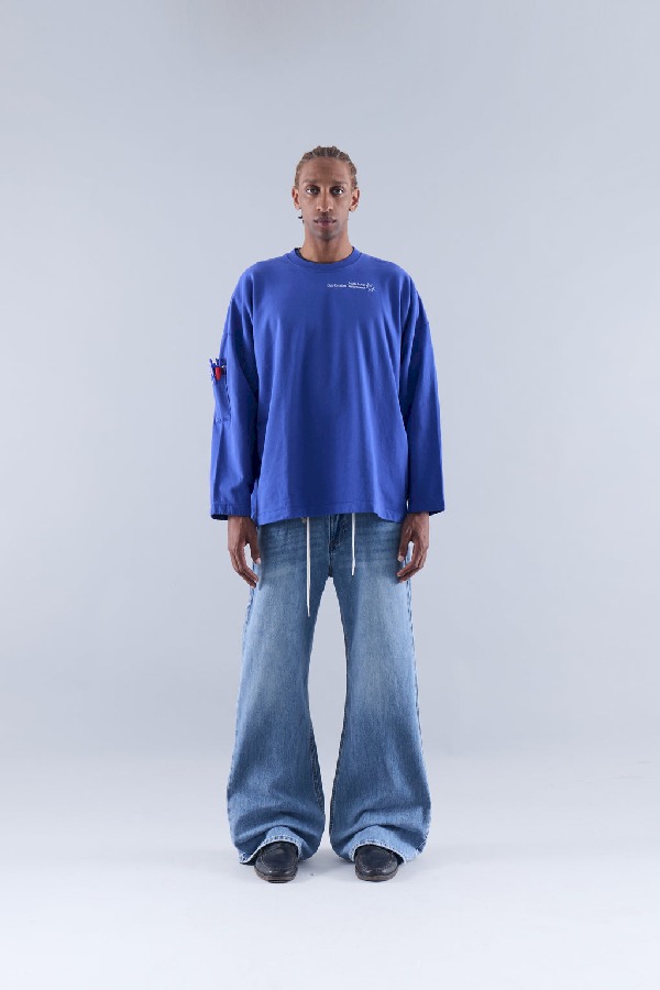 Crewneck Scuffers Star Sweatshirt Star | 10624MPDY