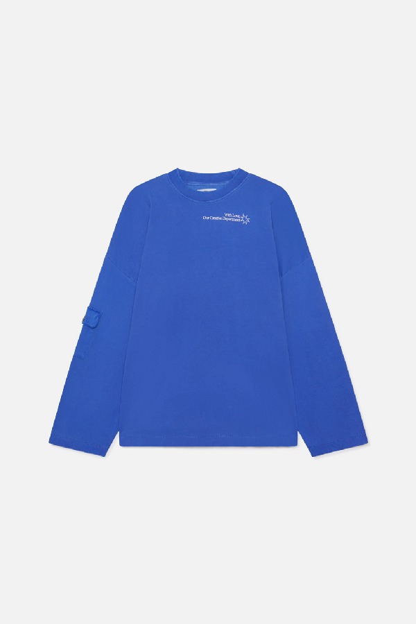 Crewneck Scuffers Star Sweatshirt Star | 10624MPDY