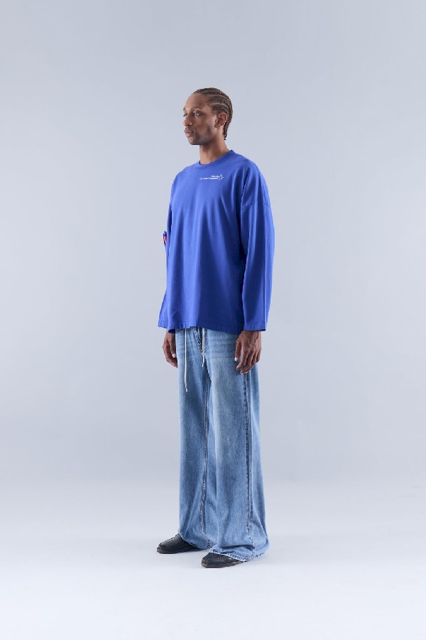 Crewneck Scuffers Star Sweatshirt Star | 10624MPDY