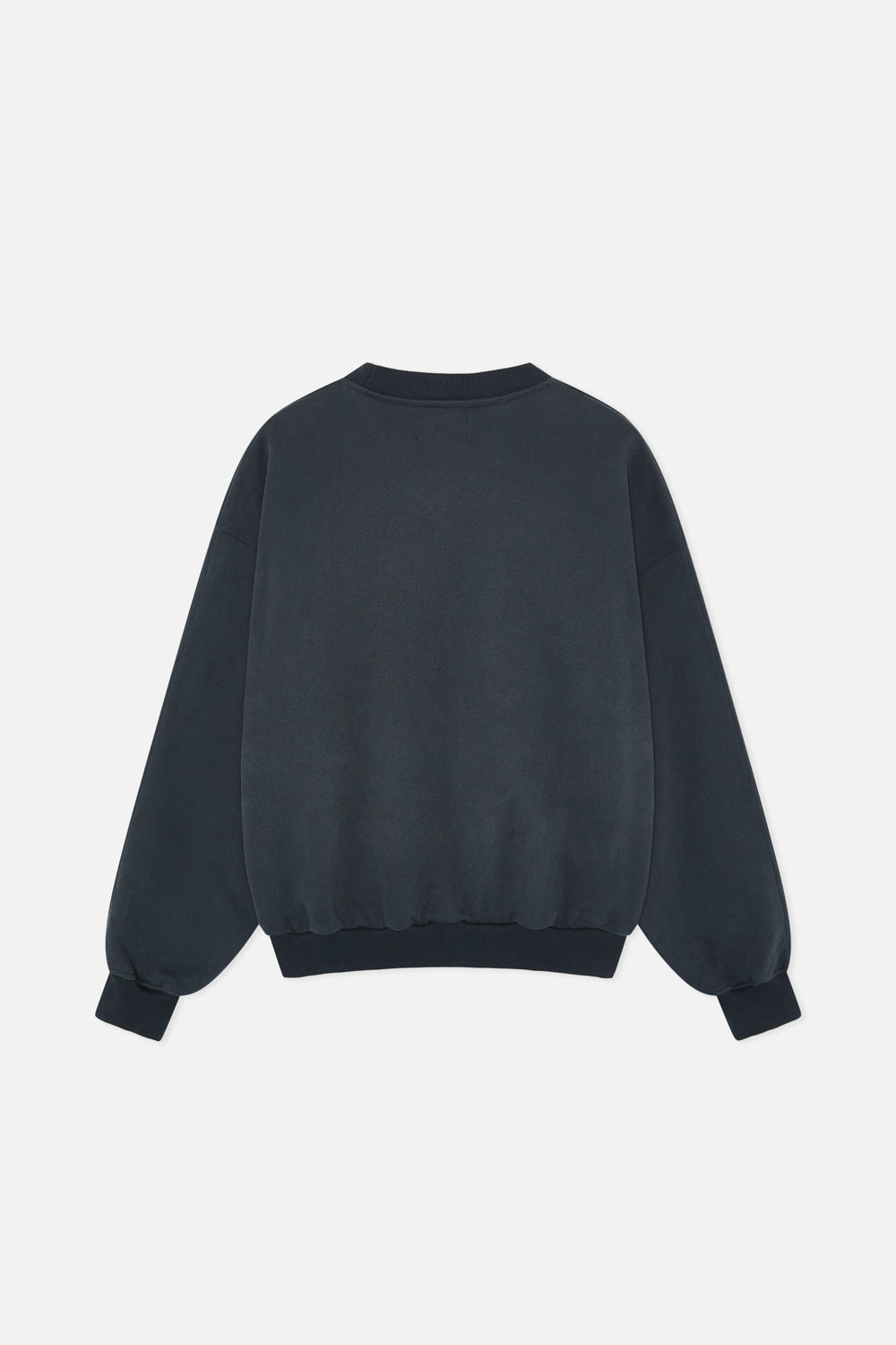 Crewnecks Scuffers Everyday Crewneck Azules | 95473DZMS