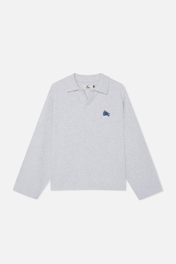 Crewnecks Scuffers Imagery Sweatshirt Ecru | 93817VYGL