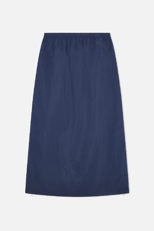 Falda Scuffers Sports Tech Azul Marino Azules | 42160HOSD