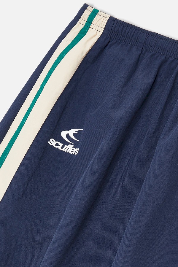 Falda Scuffers Sports Tech Azul Marino Azules | 42160HOSD