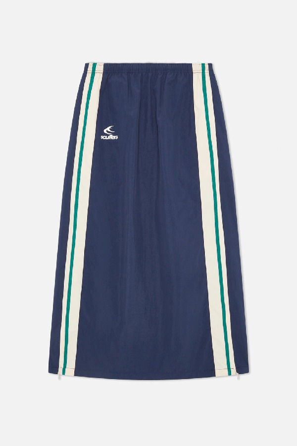 Falda Scuffers Sports Tech Azul Marino Azules | 42160HOSD