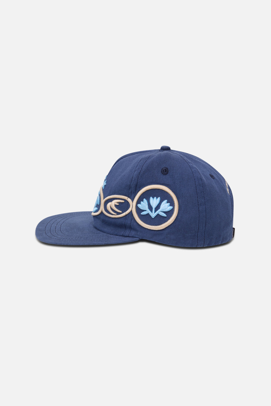 Gorra Scuffers Costa Cap U Azules | 50968EBNG