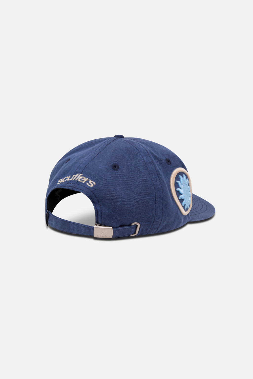 Gorra Scuffers Costa Cap U Azules | 50968EBNG